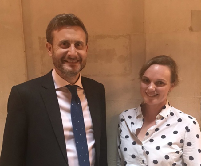 Départ de S. E. George Hodgson : les précisions de l’ambassade de Grande-Bretagne à Dakar Départ de S. E. George Hodgson : les précisions de l’ambassade de Grande-Bretagne à Dakar