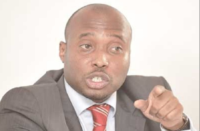 Scandale du pétrole et du gaz: Aliou Sall taxé de « vulgaire voleur », Barthélémy Dias démissionne de l’Ams Scandale du pétrole et du gaz: Aliou Sall taxé de « vulgaire voleur », Barthélémy Dias démissionne de l’Ams