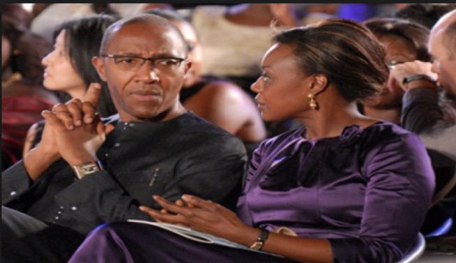 Affaire Abdoul Mbaye - Aminata Diack, son ex-épouse: la Cour d’Appel relaxe l’ancien PM Affaire Abdoul Mbaye - Aminata Diack, son ex-épouse: la Cour d’Appel relaxe l’ancien PM