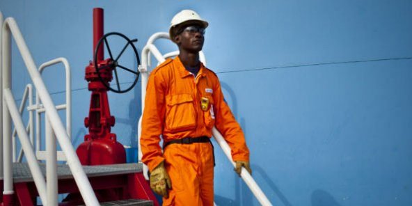 Le Nigérian Pelfaco devient le premier opérateur africain à exploiter le pétrole congolais Le Nigérian Pelfaco devient le premier opérateur africain à exploiter le pétrole congolais