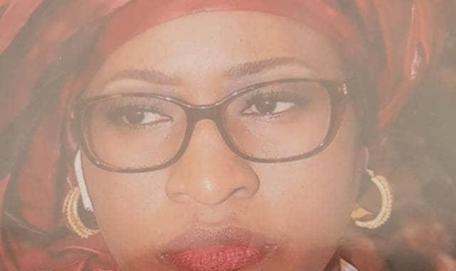 SOKHNA AMY MBACKÉ / Entre modernité et tradition… La première Mbacké-Mbacké Directrice nationale de Senghor à Macky SOKHNA AMY MBACKÉ / Entre modernité et tradition… La première Mbacké-Mbacké Directrice nationale de Senghor à Macky