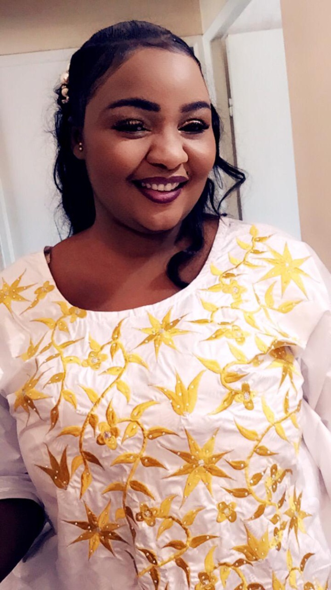 AL KHAYRI: Adja Magui Chon s'est pendue en France AL KHAYRI: Adja Magui Chon s'est pendue en France