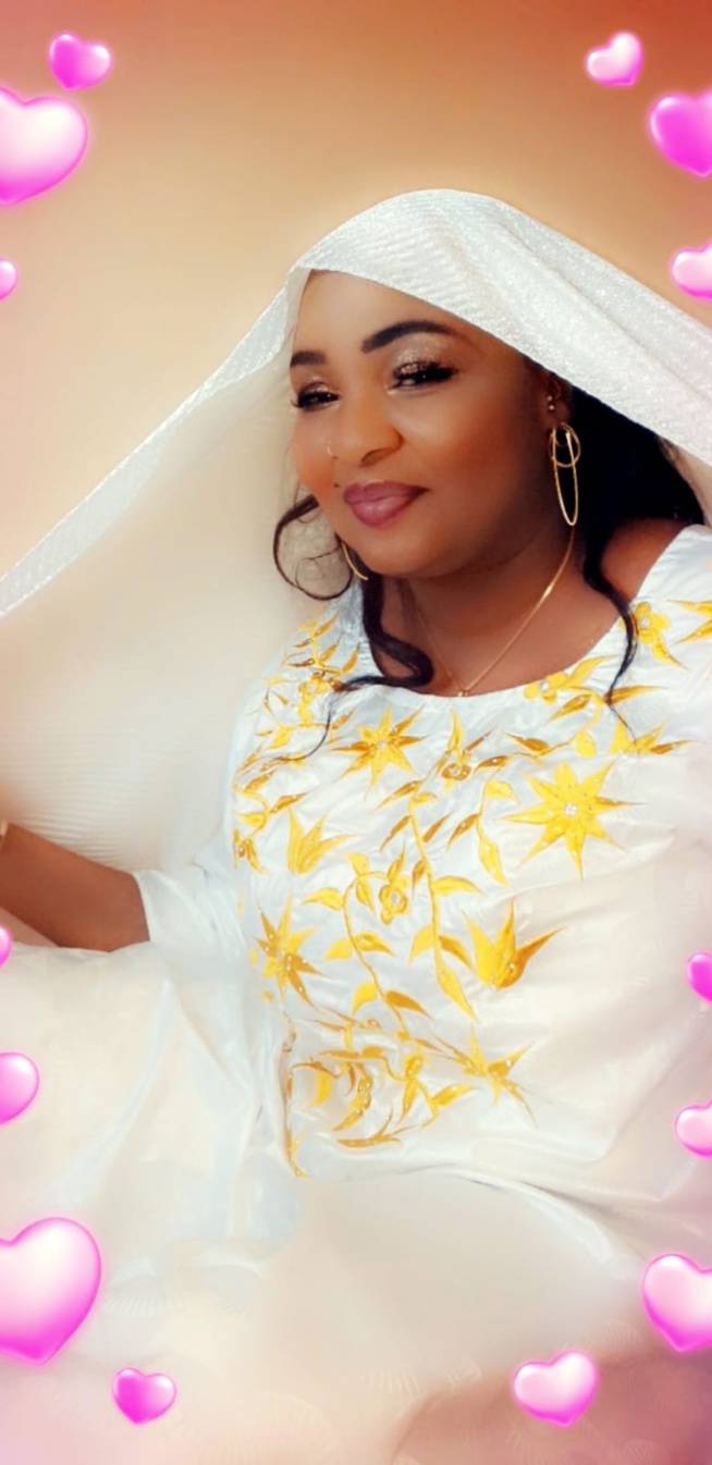 AL KHAYRI: Adja Magui Chon s'est pendue en France AL KHAYRI: Adja Magui Chon s'est pendue en France