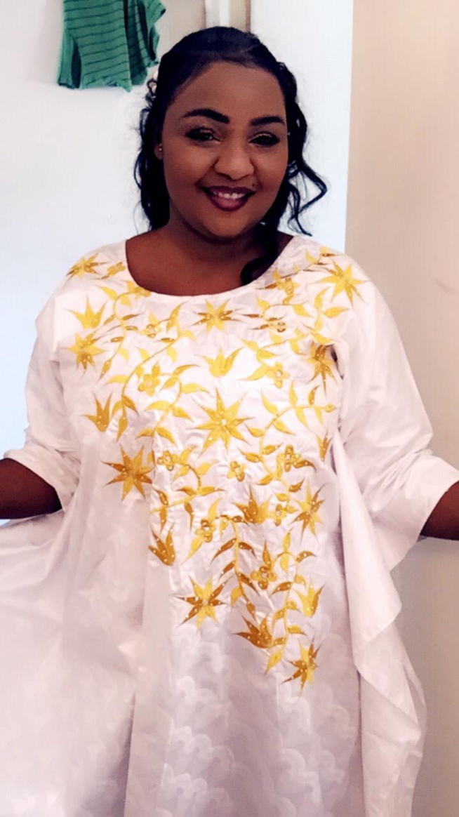 AL KHAYRI: Adja Magui Chon s'est pendue en France AL KHAYRI: Adja Magui Chon s'est pendue en France