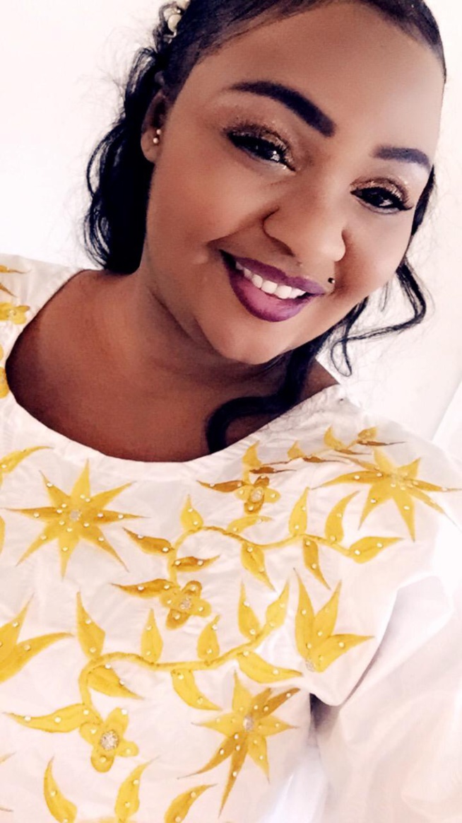 AL KHAYRI: Adja Magui Chon s'est pendue en France AL KHAYRI: Adja Magui Chon s'est pendue en France