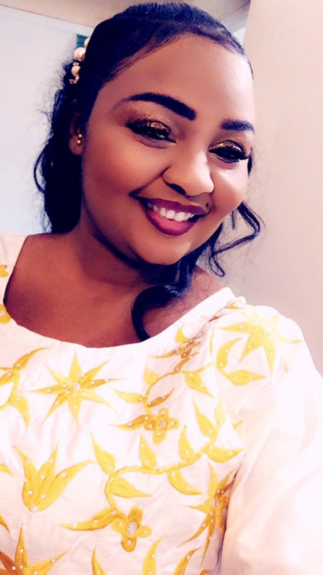 AL KHAYRI: Adja Magui Chon s'est pendue en France AL KHAYRI: Adja Magui Chon s'est pendue en France