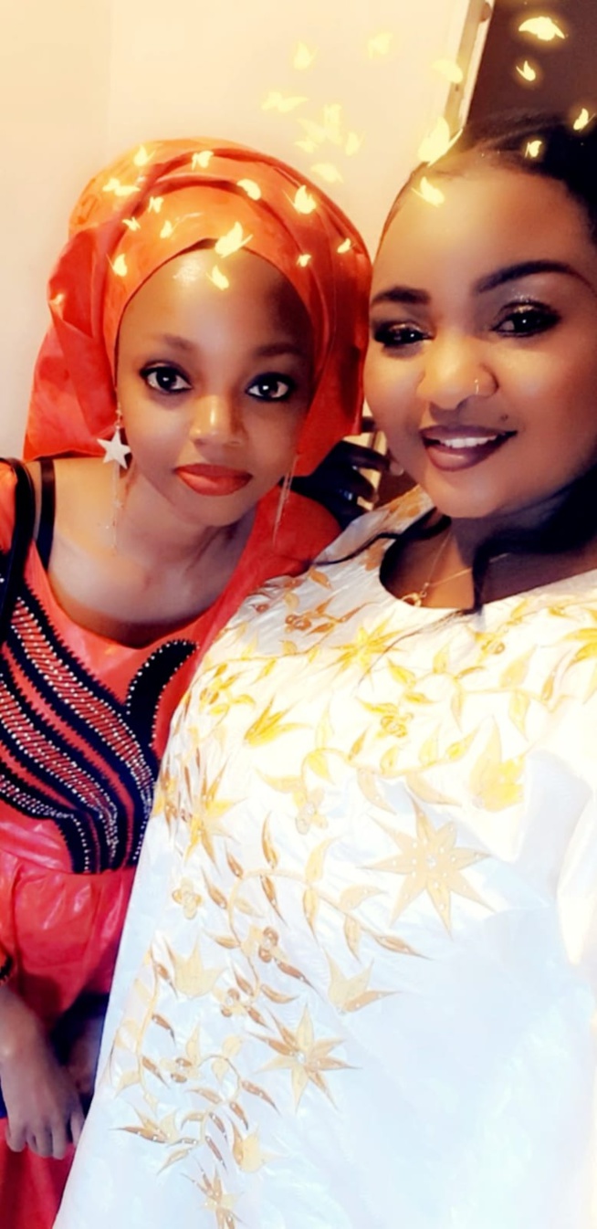 AL KHAYRI: Adja Magui Chon s'est pendue en France AL KHAYRI: Adja Magui Chon s'est pendue en France