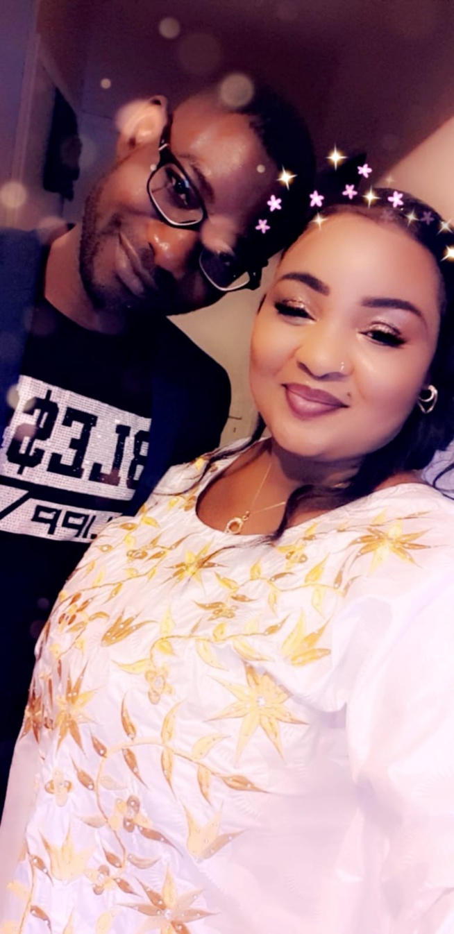 AL KHAYRI: Adja Magui Chon s'est pendue en France AL KHAYRI: Adja Magui Chon s'est pendue en France