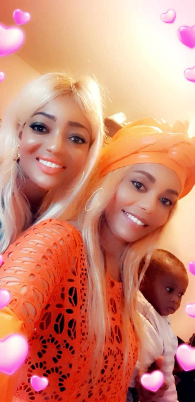 AL KHAYRI: Adja Magui Chon s'est pendue en France AL KHAYRI: Adja Magui Chon s'est pendue en France