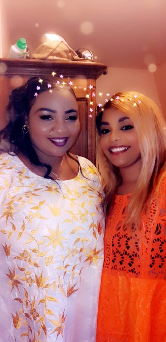 AL KHAYRI: Adja Magui Chon s'est pendue en France AL KHAYRI: Adja Magui Chon s'est pendue en France