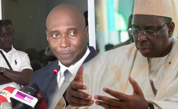 Barth prie pour Macky : « Yalla na am 90 ans ndakh lepp loumou def si… »