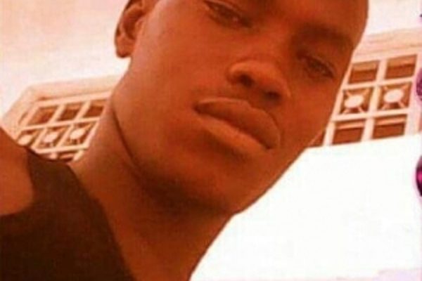 UNE JEUNE FEMME DE 24 ANS ATTEND DÉSESPÉRÉMENT LE RETOUR DE SON MARI DISPARU DEPUIS PRÈS DE 4 ANS UNE JEUNE FEMME DE 24 ANS ATTEND DÉSESPÉRÉMENT LE RETOUR DE SON MARI DISPARU DEPUIS PRÈS DE 4 ANS