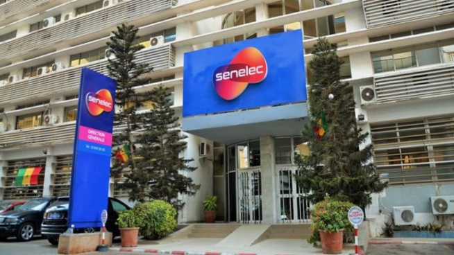 BLACK OUT À DAKAR ET ENVIRONS : LA SENELEC S’EXPLIQUE BLACK OUT À DAKAR ET ENVIRONS : LA SENELEC S’EXPLIQUE