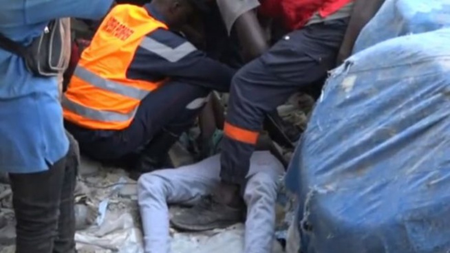 Place de la Nation – Un maçon asphyxié par du gaz lacrymogène tombe du 5e étage