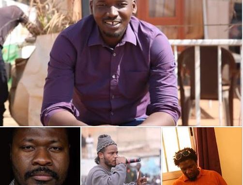 Dernière minute : Aliou Sané, Simon, Thiat et Guy Marius libérés