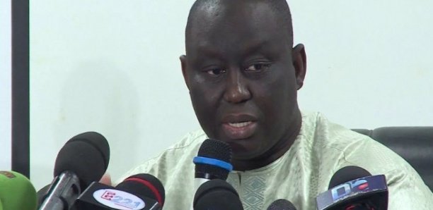 Plainte contre la BBC: Aliou Sall met ses menaces à exécution Plainte contre la BBC: Aliou Sall met ses menaces à exécution