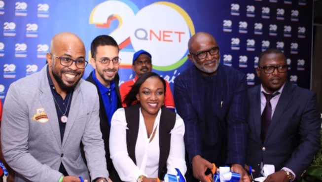 Qnet : 12 étudiants déférés à la Mac pour arnaque Qnet : 12 étudiants déférés à la Mac pour arnaque
