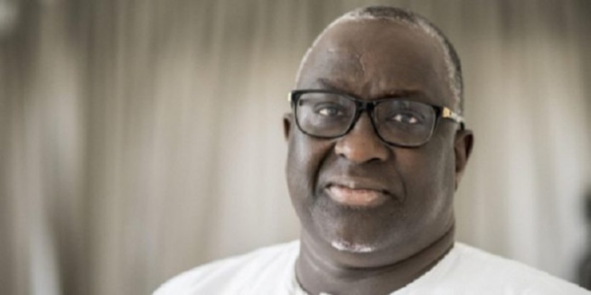 Corruption à l'IAAF: Le Sénégal exécute la commission rogatoire envoyée par la France, la Dic fouille Massata Diack Corruption à l'IAAF: Le Sénégal exécute la commission rogatoire envoyée par la France, la Dic fouille Massata Diack