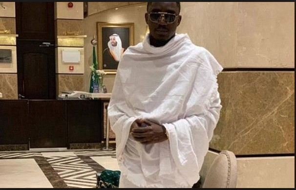 Waly Seck clashe l'ambassade de Grande-Bretagne