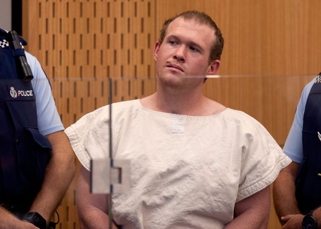 Nouvelle-Zélande: L'auteur du massacre de Christchurch plaide non coupable Nouvelle-Zélande: L'auteur du massacre de Christchurch plaide non coupable