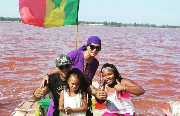 El Hadji Diouf : «Pourquoi je n’ai pas pris une deuxième femme» El Hadji Diouf : «Pourquoi je n’ai pas pris une deuxième femme»