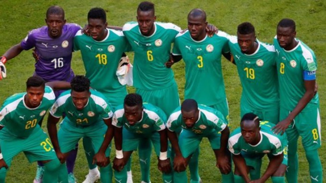 Matchs amicaux Sénégal – Nigeria dimanche 16 et lundi 17 juin : Ce sera finalement une double confrontation à huis clos
