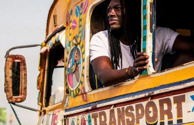 Arrêt sur image : De retour au Sénégal, Bafétembi Gomis n’oublie pas ses origines…