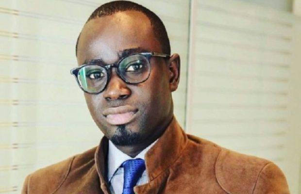 AL Khayri: Journaliste à la RTS, Pape Birame Bigué Ndiaye s’est marié