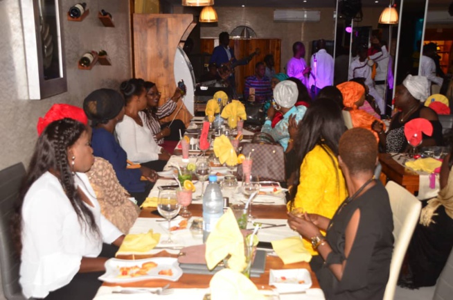 Soirée Pape Diouf live K LOUNGE Mixt 2019. REGARDEZ L'AMBIANCE