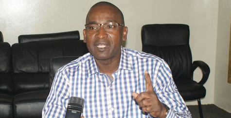 Affaiire Aliou Sall : Idrissa Diallo « récuse » le Procureur Serigne Basisrou Guèye Affaiire Aliou Sall : Idrissa Diallo « récuse » le Procureur Serigne Basisrou Guèye