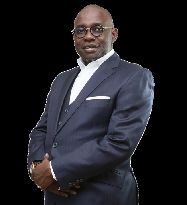 Samuel A. SARR, ancien ministre d'Etat répond à Mody NIANG: "un psychopathe aux habits p Samuel A. SARR, ancien ministre d'Etat répond à Mody NIANG: "un psychopathe aux habits p