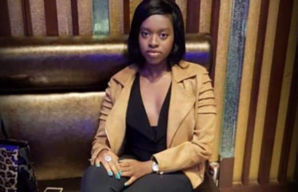 Le présumé meurtrier de Lala Kamara en audience préléminaire Le présumé meurtrier de Lala Kamara en audience préléminaire