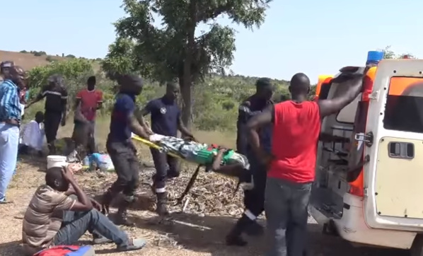 Un policier tué dans un accident à Diouloulou