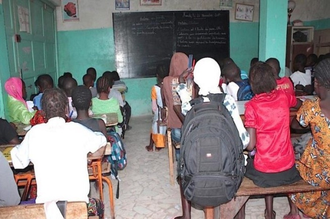 Cfee et Entrée en 6eme : 274 871 candidats en lice