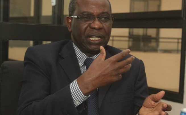 DIC: le DG de Petrosen convoqué DIC: le DG de Petrosen convoqué