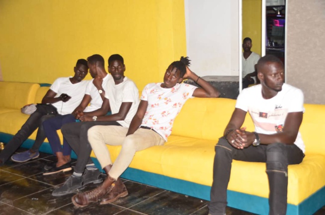 EVENEMENT du 06 juillet, les images du casting de 2M DESIGN BY MOUNIR MODA