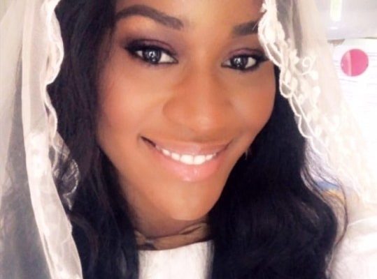 Le mariage royal du journaliste Pape Birame Bigué Ndiaye et Aminata Wade