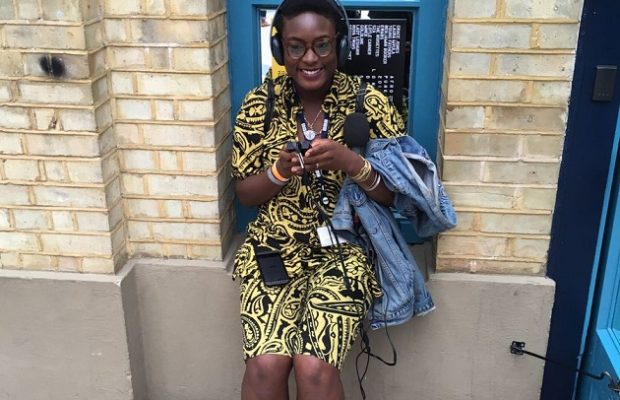Convocation de Mayeni Jones : La BBC dit niet Convocation de Mayeni Jones : La BBC dit niet