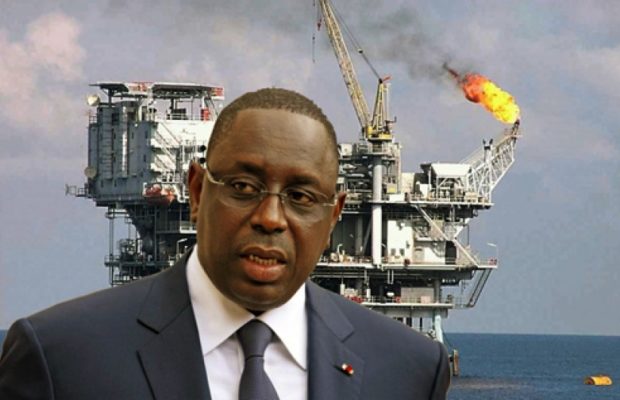 Video « Toutes les dispositions sont prises pour la gestion futur du pétrole il n’y a pas de nébuleuse.
