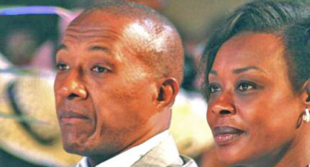 Affaire contre son ex-épouse: Abdoul Mbaye devant le juge, aujourd’hui Affaire contre son ex-épouse: Abdoul Mbaye devant le juge, aujourd’hui