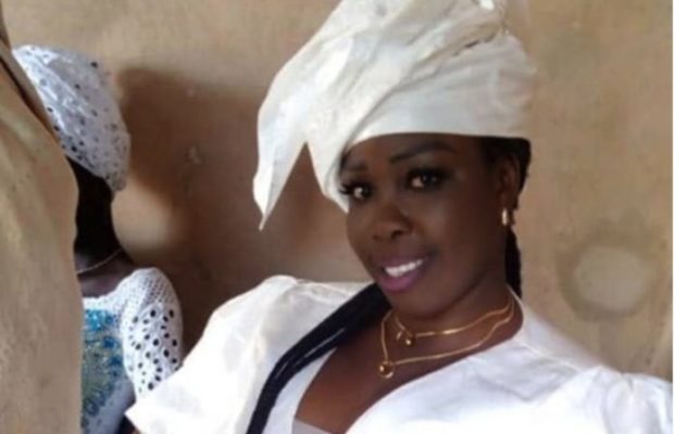 Cadavre découvert à Ouakam: Amy Diouf était femme de ménage chez le Pr Iba Der Thiam Cadavre découvert à Ouakam: Amy Diouf était femme de ménage chez le Pr Iba Der Thiam