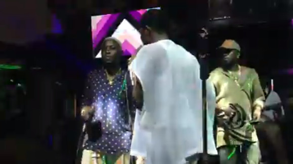 Ngaaka Blindé Feat Wally Seck : Le duo explosif Ngaaka Blindé Feat Wally Seck : Le duo explosif