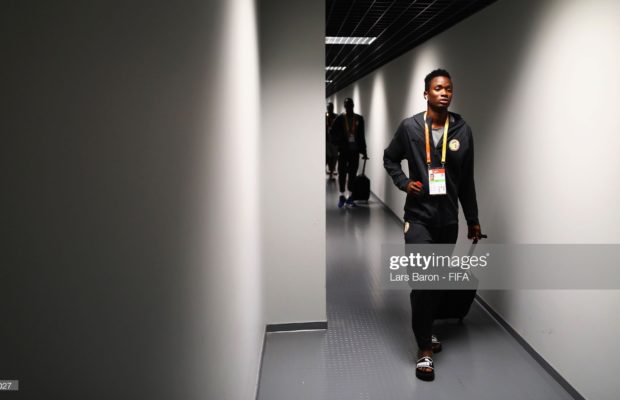 Coupe du Monde 2019 : France Football cite Moussa Ndiaye parmi les 10 talents à suivre