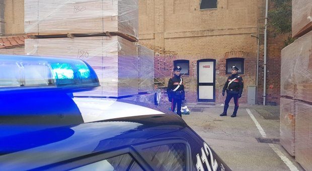 DEUX MAÎTRES CORANIQUES SÉNÉGALAIS ARRÊTÉS EN ITALIE DEUX MAÎTRES CORANIQUES SÉNÉGALAIS ARRÊTÉS EN ITALIE