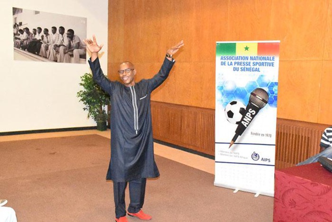 CAN 2019 : Le soutien de Bp à l'ANPS critiqué CAN 2019 : Le soutien de Bp à l'ANPS critiqué