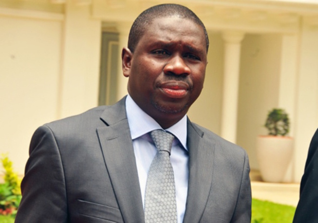 Démarrage du Ter: Oumar Youm fixe désormais, la fin du mois d’août Démarrage du Ter: Oumar Youm fixe désormais, la fin du mois d’août