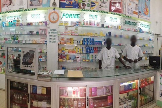Vente illicite de médicaments : Les pharmaciens invitent au durcissement des peines