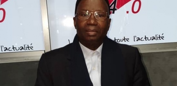Ibra Diouf Niokho Baye, Coalition Kaddu Askan Wi : « Le parrainage ne doit pas être appliqué dans les élections locales » Ibra Diouf Niokho Baye, Coalition Kaddu Askan Wi : « Le parrainage ne doit pas être appliqué dans les élections locales »