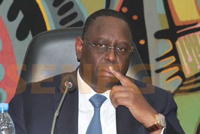 Coud, Prodac, Arcelor Mittal, Petro-Tim…Ces casseroles qui perturbent le sommeil de Macky Sall Coud, Prodac, Arcelor Mittal, Petro-Tim…Ces casseroles qui perturbent le sommeil de Macky Sall