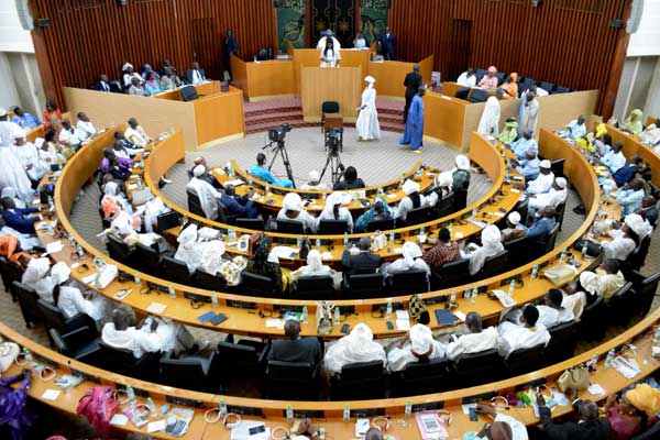 Affaire des 94 milliards FCFA: plus de 20 personnes déjà auditionnées Affaire des 94 milliards FCFA: plus de 20 personnes déjà auditionnées
